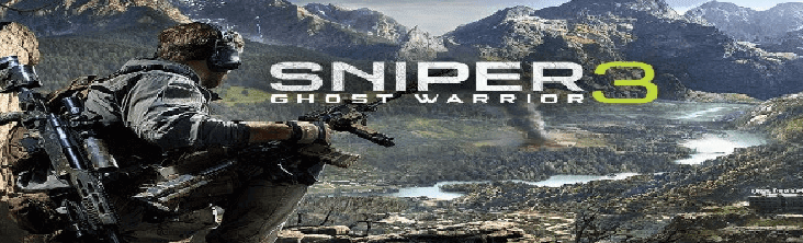 تحميل لعبة sniper ghost warrior 3 للكمبيوتر برابط مباشر مجانا تحميل لعبة sniper ghost warrior 3 للكمبيوتر برابط مباشر مجانا