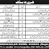 Darussalam Model School Sargodha Jobs