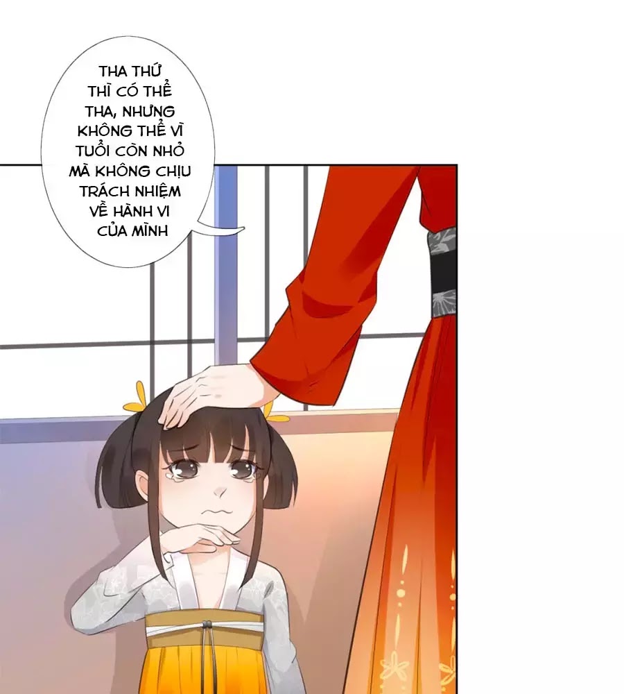 Yển Sư Yêu Hậu Chapter 2 - Trang 26