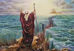 CROSSING THE RED SEA