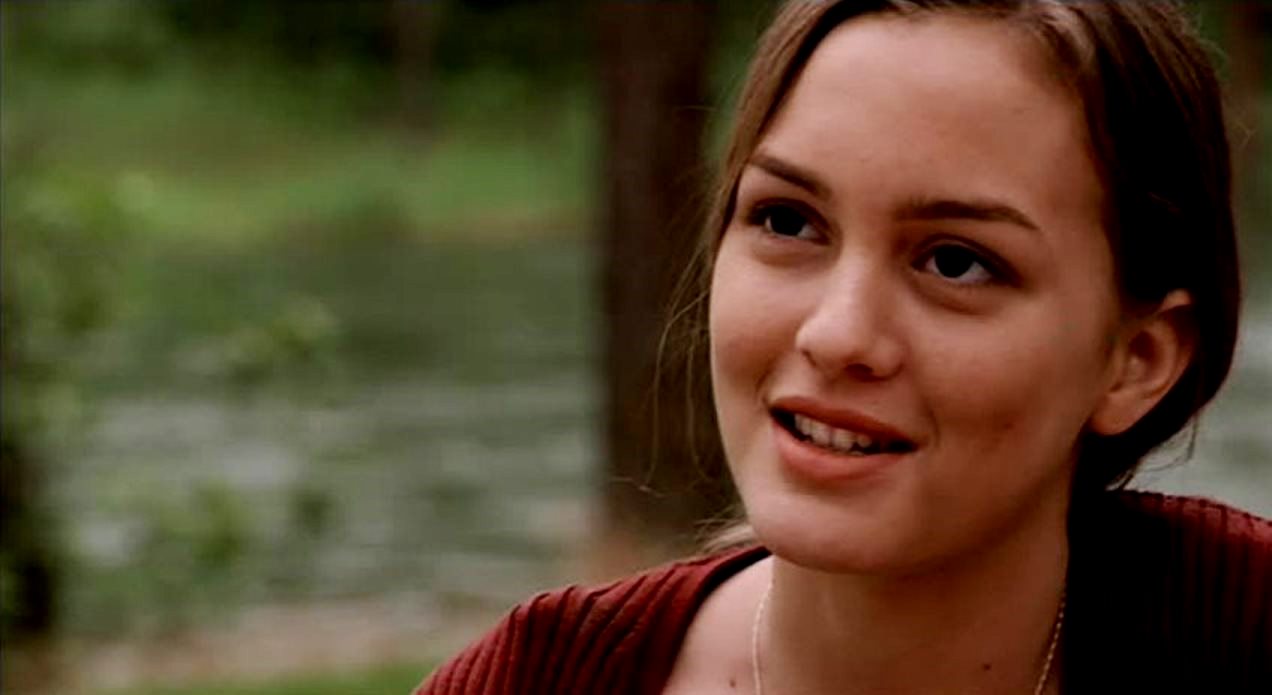 Films Et Séries Tv Avec Leighton Meester Movie and TV Cast Screencaps: Leighton Meester as Elisha Springfield in