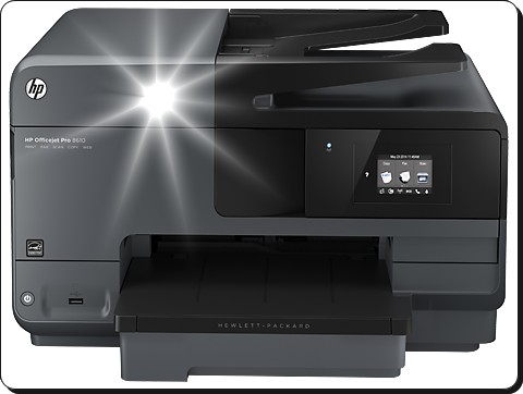 DRIVER HP 2540 SCARICARE