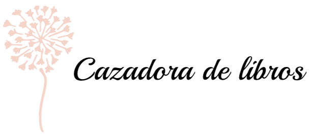 Cazadora de libros