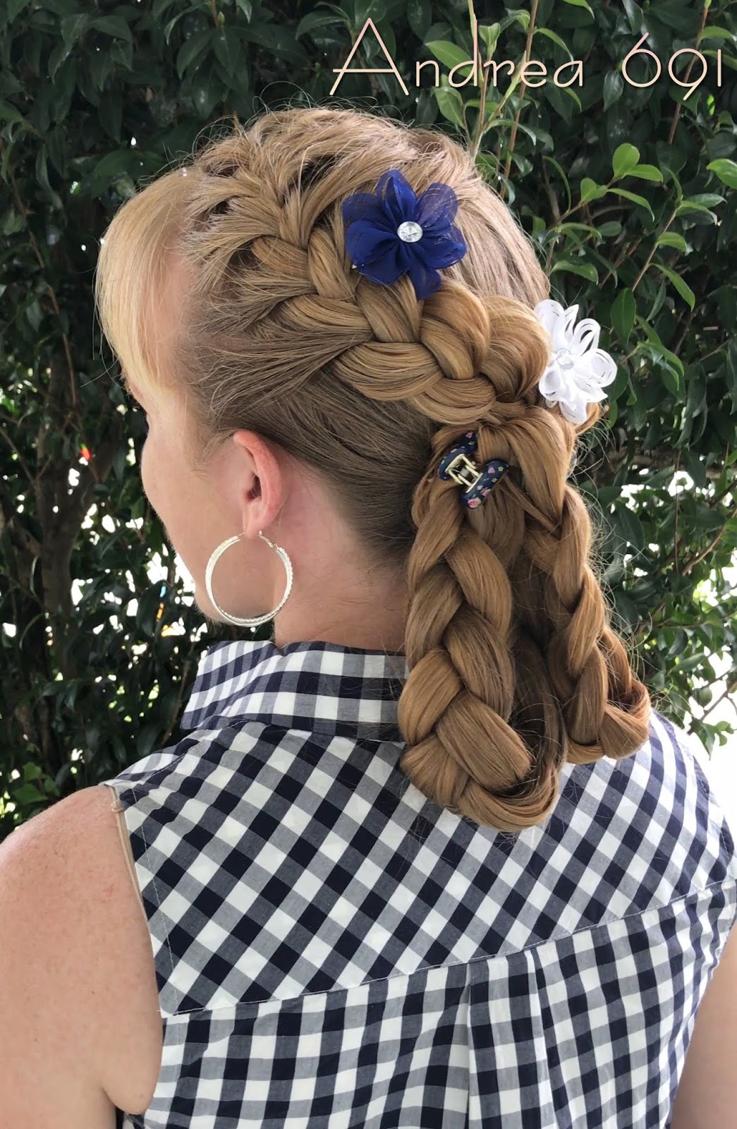 21 Hairstyles to Use when You're Going on a Run ...