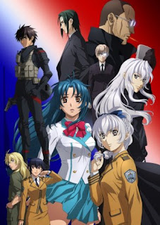 Full Metal Panic