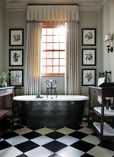 Designer Spotlight: John Jacob Interiors- an encore! ~ Home Interior ...