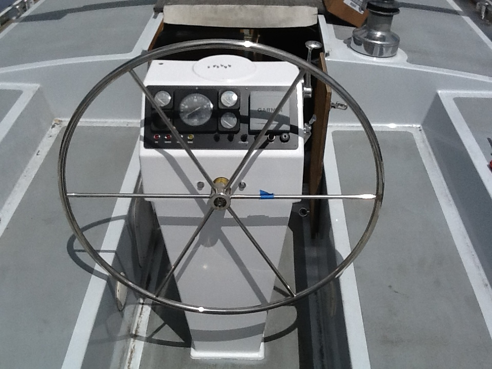 Dreamcatcher Marine V495
