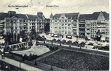 Olivaer Platz, Berlin-Charlottenburg https://www.berlin.de/ba-charlottenburg-wilmersdorf/ueber-den-bezirk/freiflaechen/plaetze/artikel.118257.php