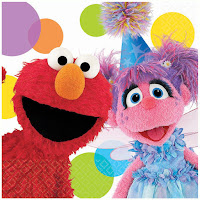 Elmo