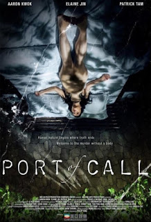 Port of Call