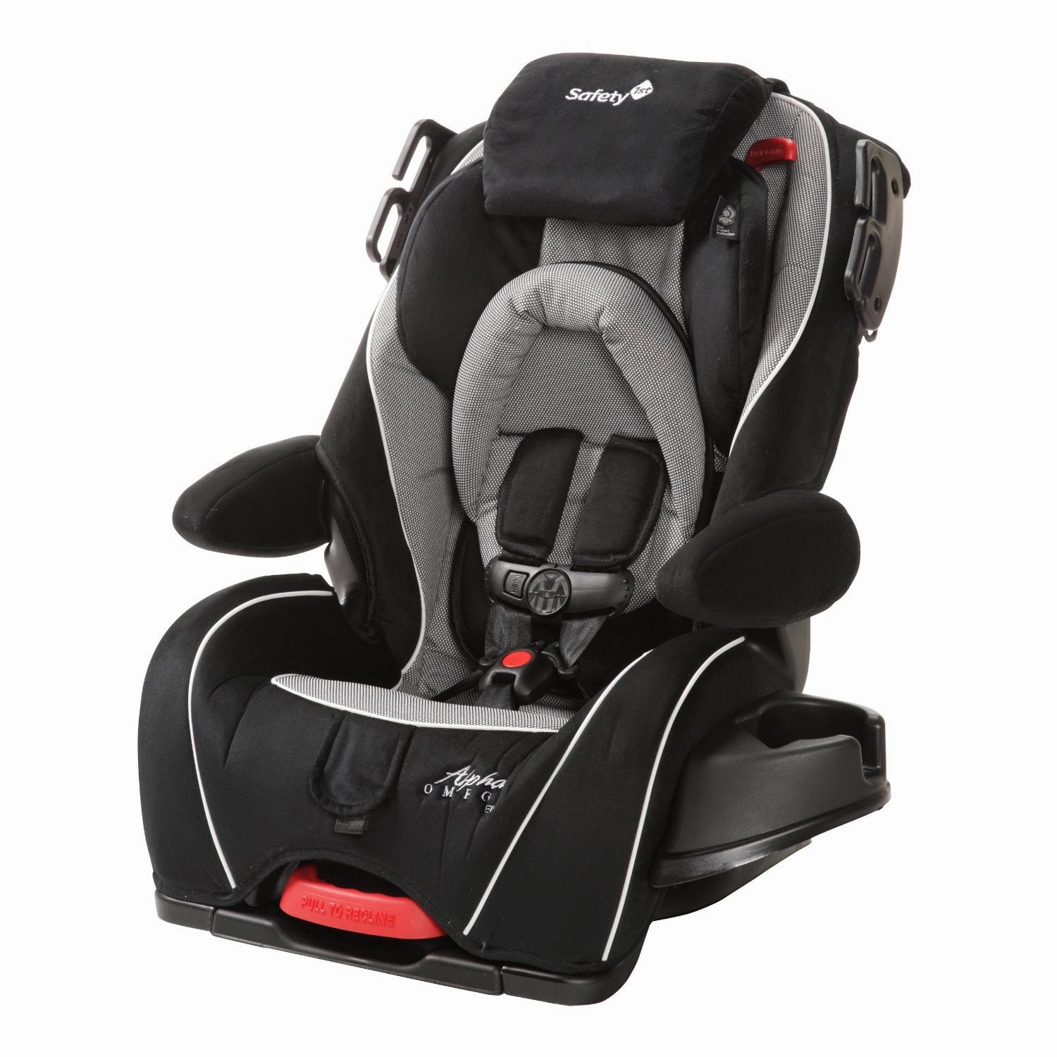 All Things Children: Safety 1st Alpha Elite 65 Convertible Car Seat