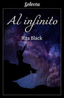 Al infinito- Rita Black