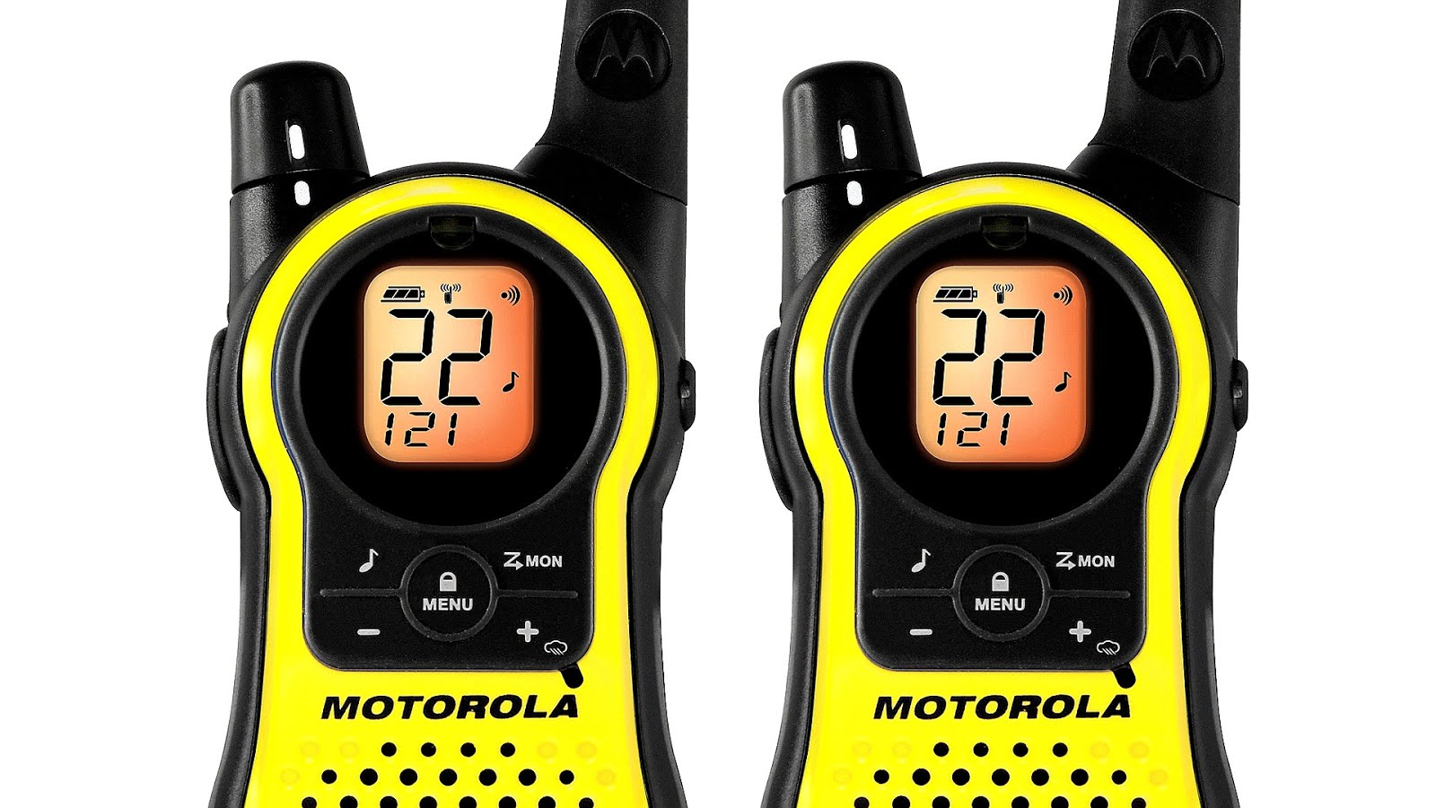 Motorola Two Way Radio Frequency List Radio Choices