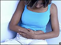 endometrioza și incapacitatea de a pierde în greutate