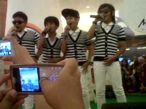 Lirik Lagu Coboy Junior "eeeaa" | Desta Galery Download