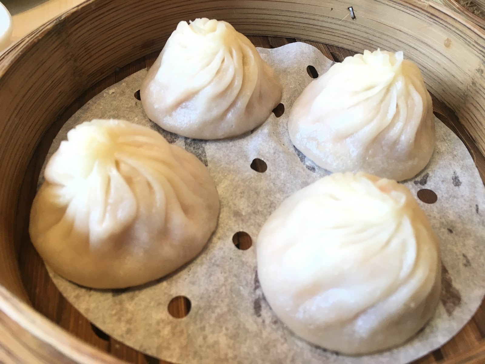 Crystal Jade Jiangnan Chinese Restaurant , Toa Payoh Central (Central)