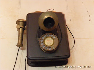 Getting-Nostalgic-Old-Model-Telephone