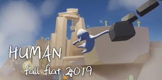 Download Human Fall Flat 2019 Mod Apk Offline 