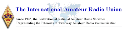 iaru-banner2 World Amateur Radio Day