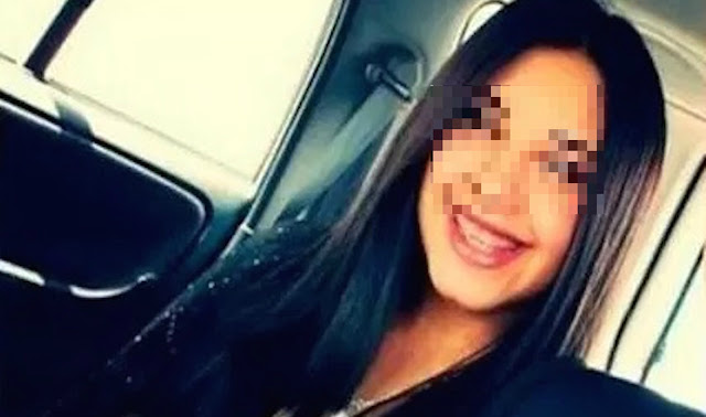   Desde la cárcel se planeó el asesinato de la jovencita Fátima estudiante de la Salle