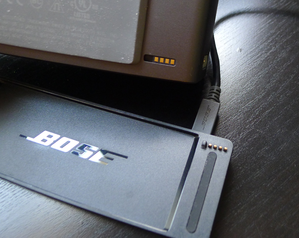 bose soundlink mini 2 dock