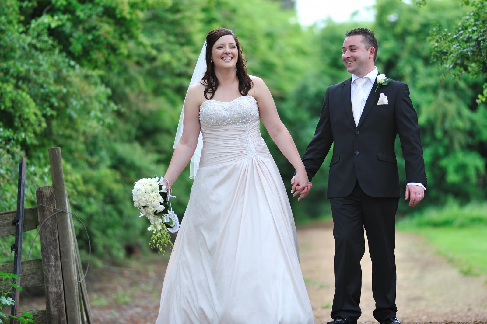 Bride Tasmania Blog: Real Life Weddings