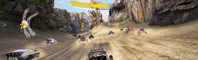 Driving-Racing-PC-Games