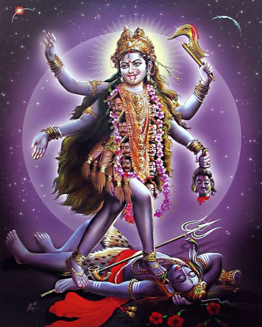 Kali Images