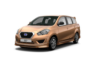 DATSUN T STYLE
