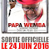  Hit Alert: Papa Wemba Ft. Diamond Platnumz soon kwenye sikio lako! Kaa Tayari