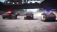 Need for Speed Payback Game Screenshot 2