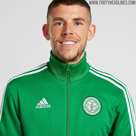 adidas celtic training