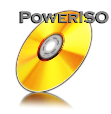 Power ISO