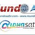 Alphasat GO ACM Nova atualização (SKS 63W) do dia 18/12/17