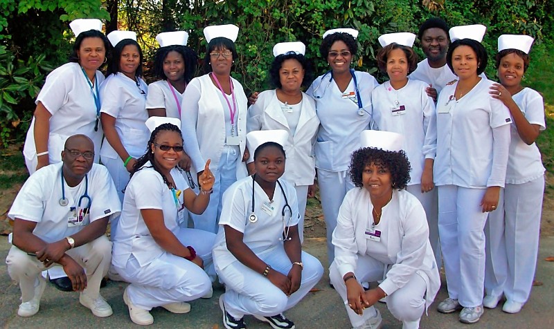 Top 15 Interview Questions and Answers for Nurses | Naijagreenz