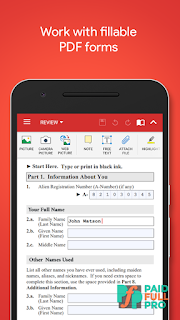 OfficeSuite - Office + PDF Editor And Converter latest prime apk download