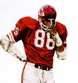 Pro Football Journal Kansas City Chiefs All Career Year Team