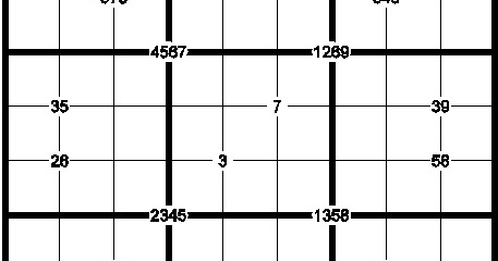 Sudoku Sudoku