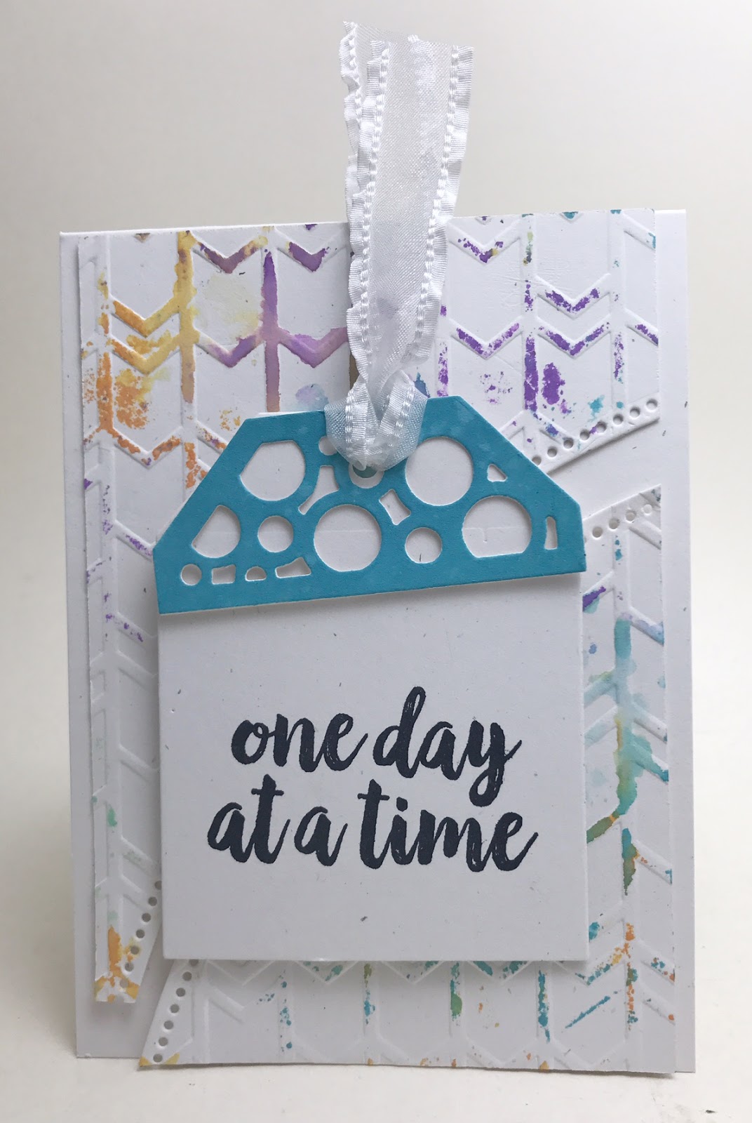 day one card day one card