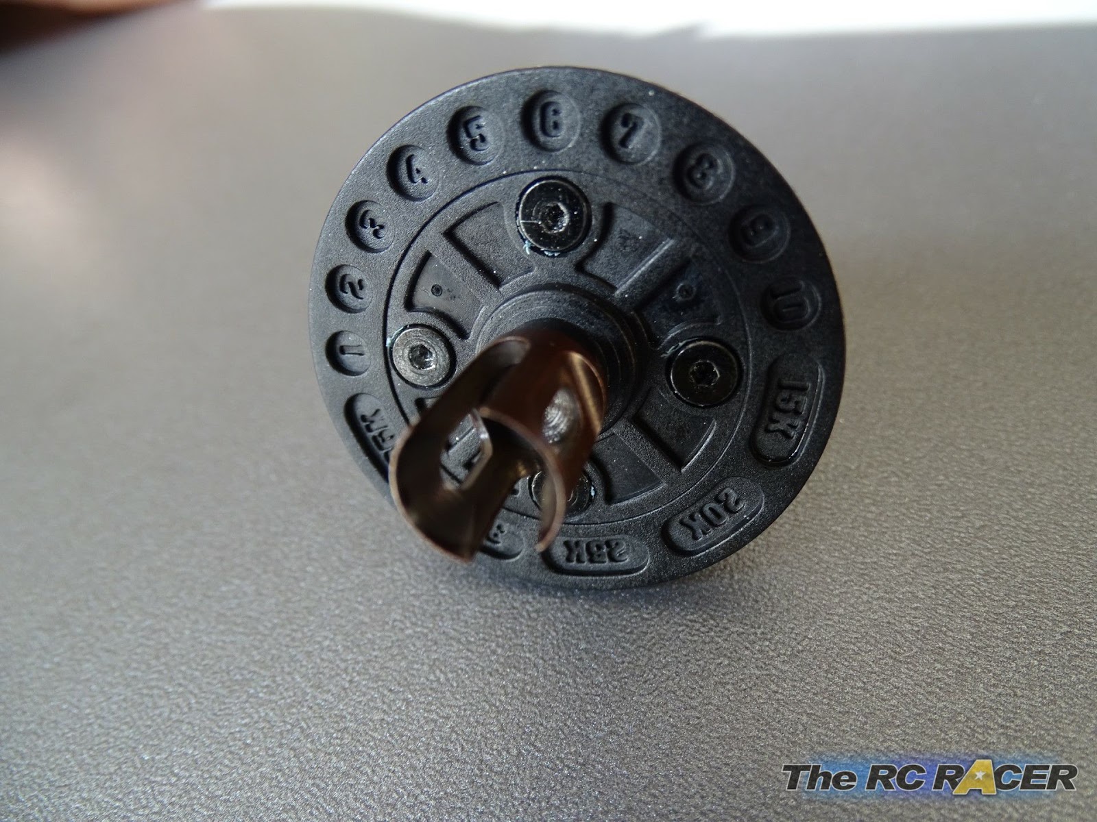 3RACING RC Tt02 Gear Differential for sale online 
