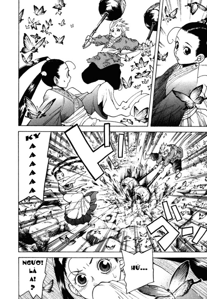 Qwan chap 2