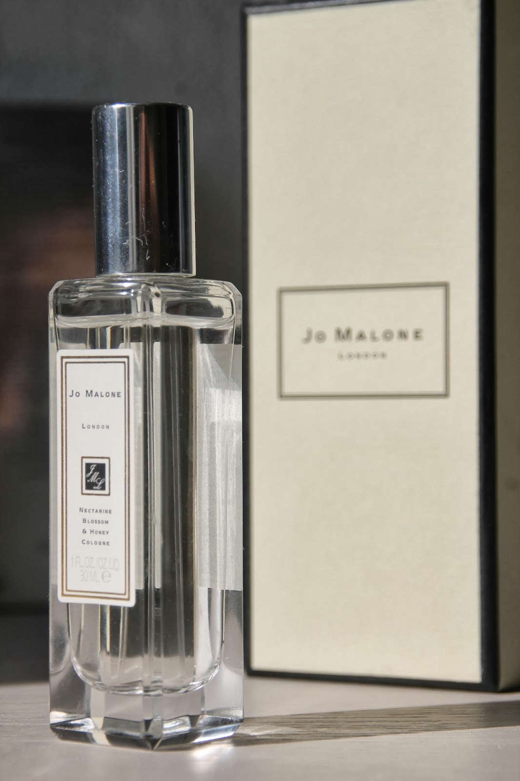 Jo Malone Nectarine Blossom And Honey Diffuser