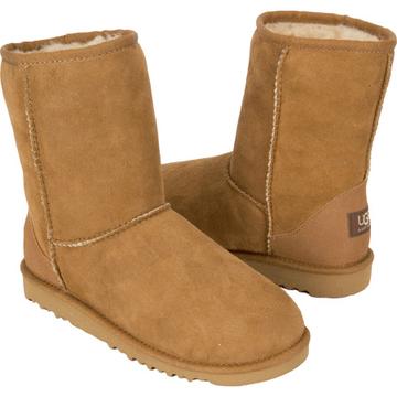 difference between ugg and ugg australia