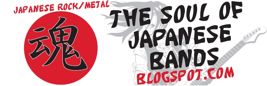 The Soul of Japanese Bands