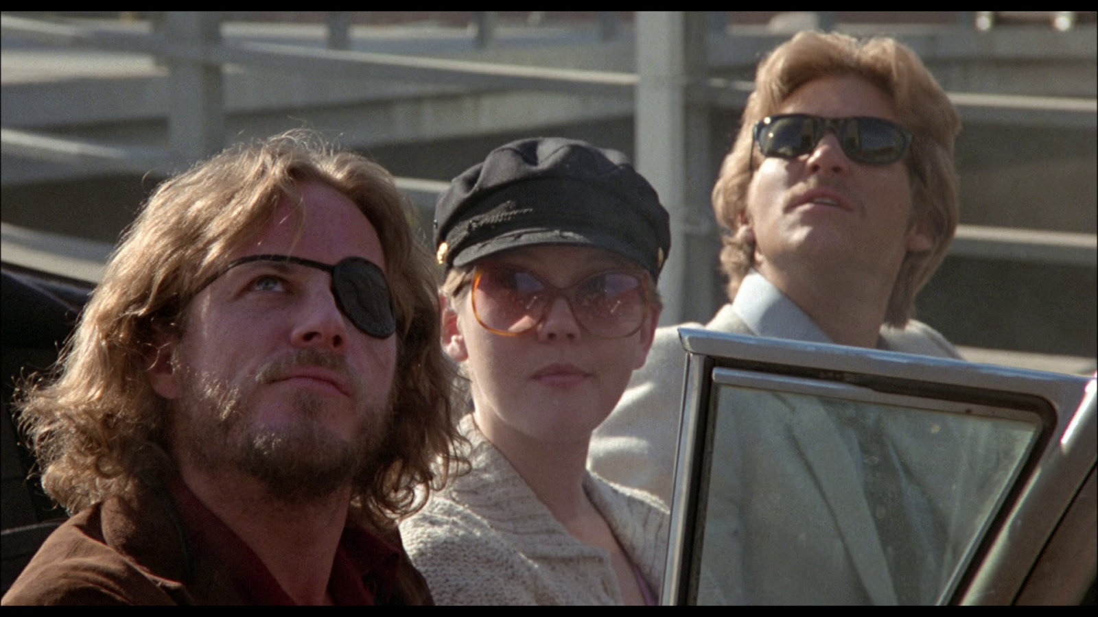 Twilight Time Cutter's Way (1981) Reviewed