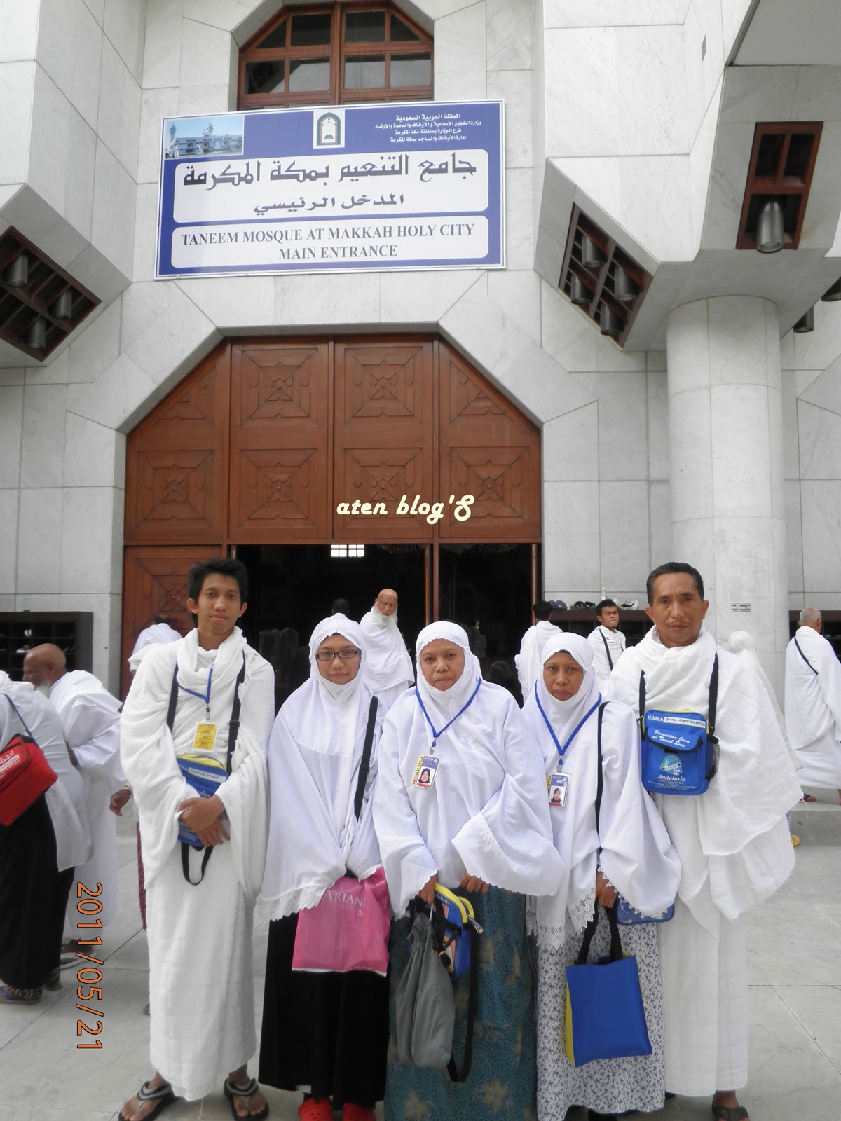 kenangan termanis saya - PART 1