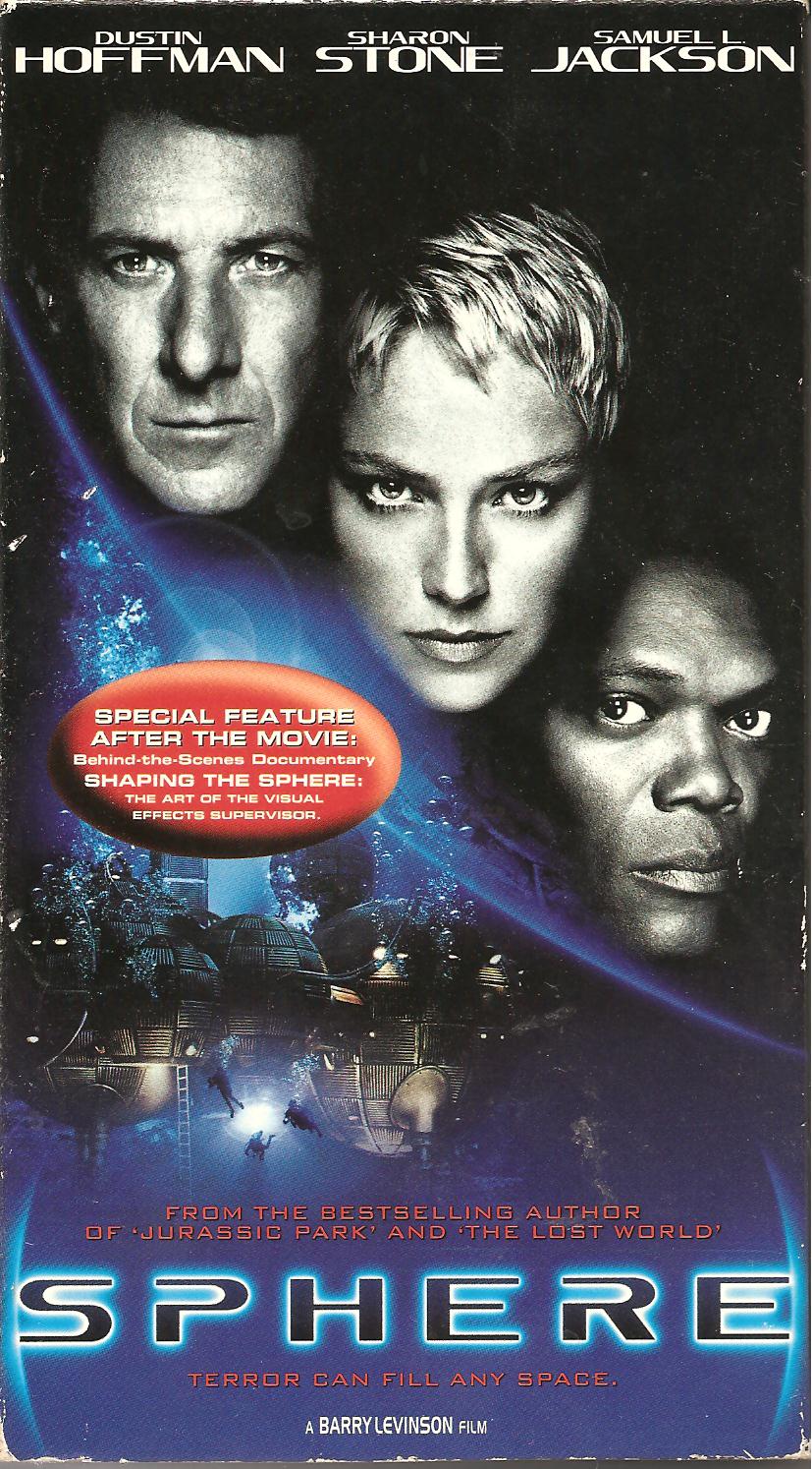 Schuster at the Movies Sphere (1998)