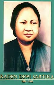 Biografi Singkat Tokoh Biografi Singkat Dewi Sartika
