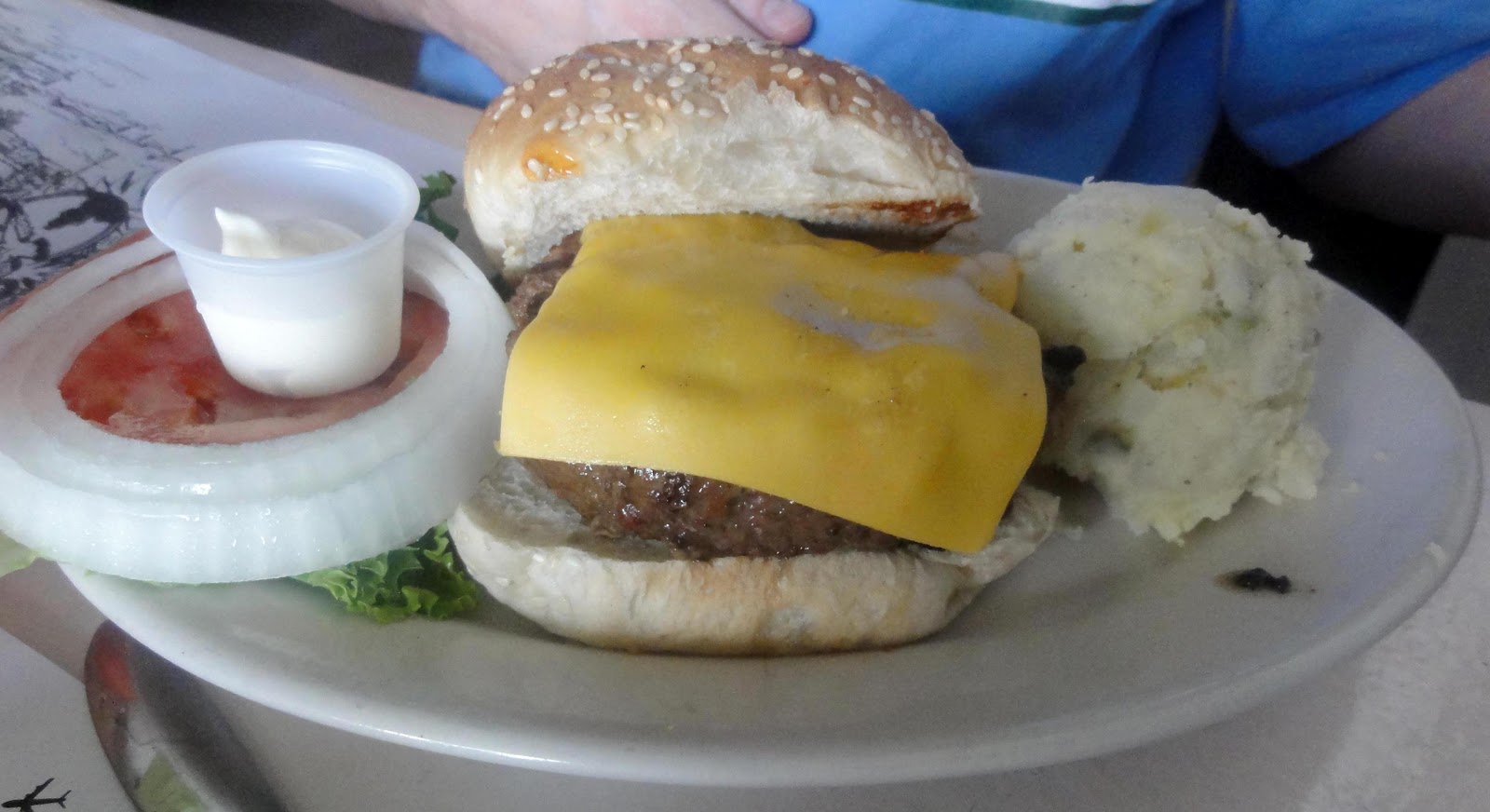 Indianapolis Restaurant Scene U.S. Adventures Cabbage Key Cabbage