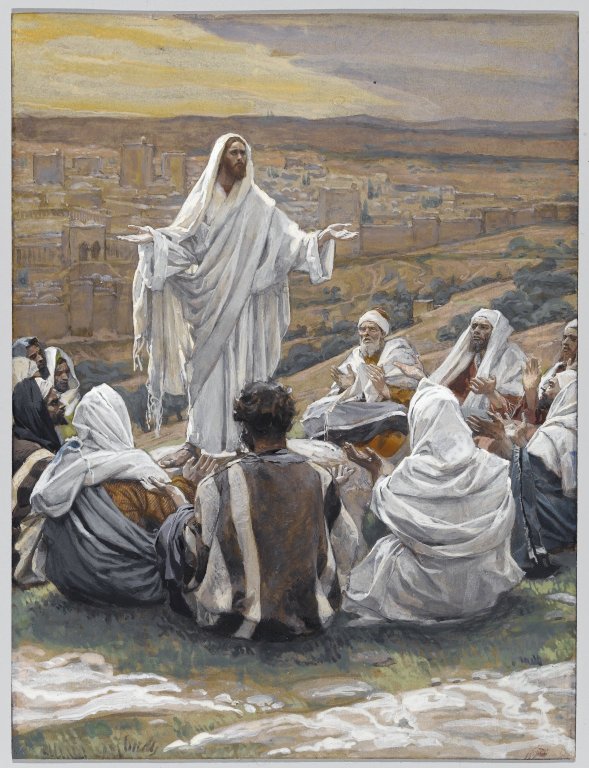 Matthew chapter 5 part 3 fr daniel poovannathil saturday bible study
